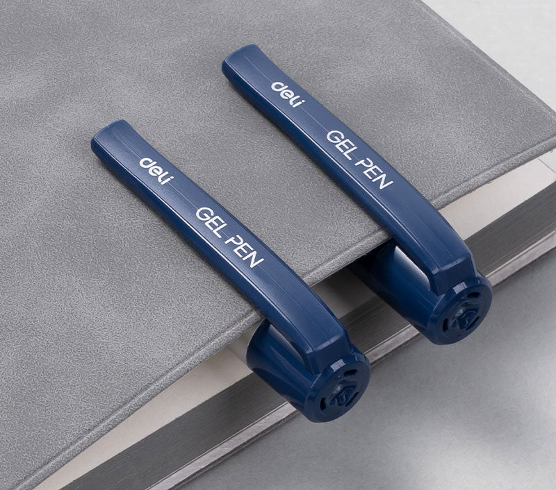 PIX CU GEL SI GRIP G159 1.0MM ALBASTRU DELI