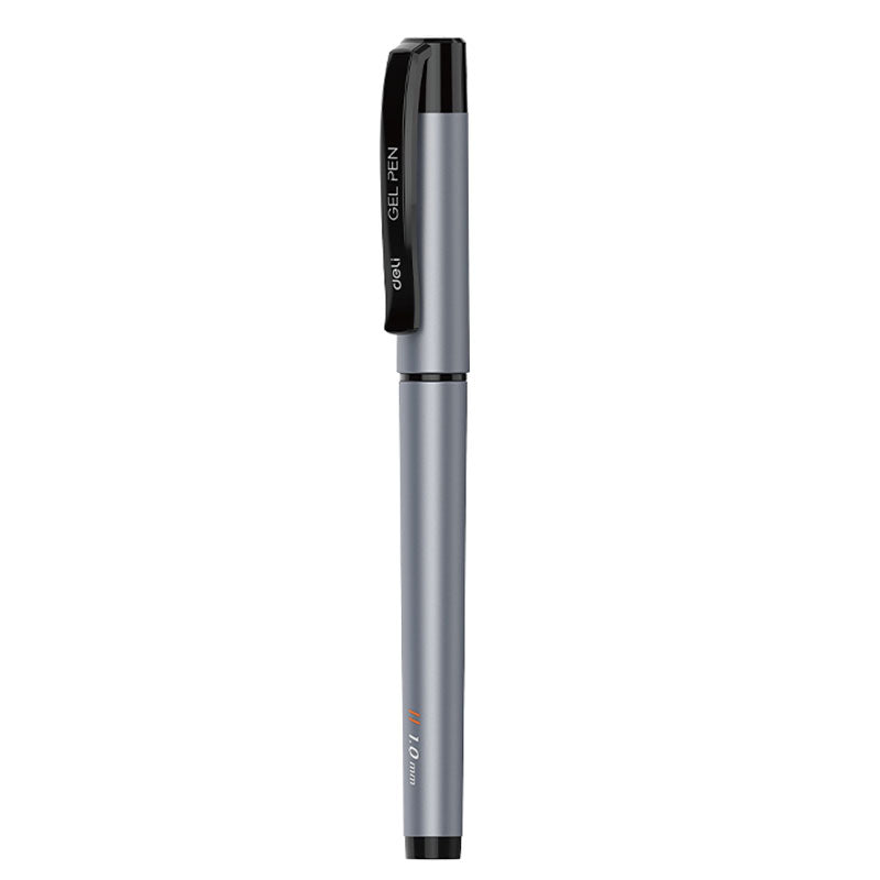 PIX CU GEL SI GRIP G159 1.0MM NEGRU DELI
