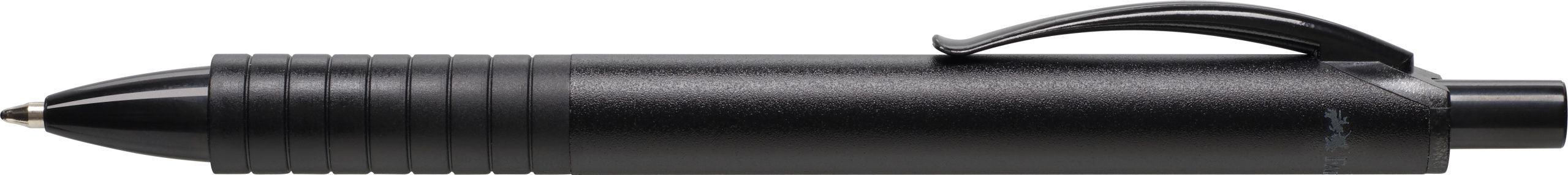 PIX CU MECANISM BASIC NEGRU FABER-CASTELL