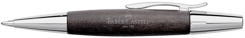 PIX E-MOTION PEARWOOD/NEGRU FABER-CASTELL