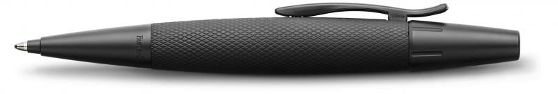 PIX E-MOTION PURE BLACK FABER-CASTELL