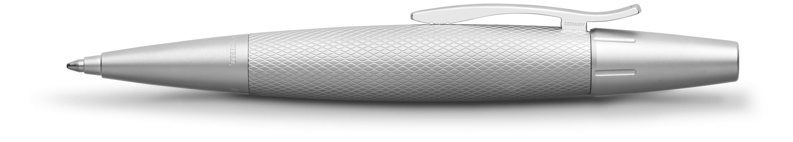 PIX E-MOTION PURE SILVER FABER-CASTELL