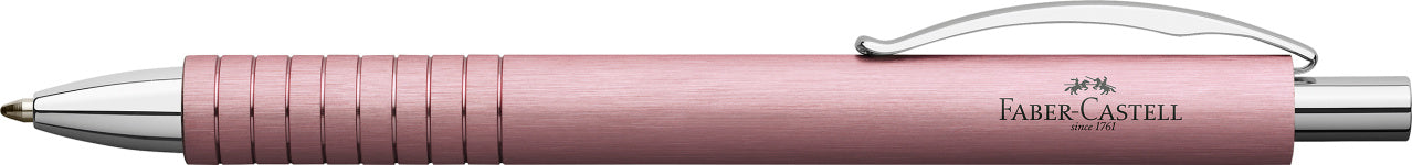 PIX ESSENTIO ALUMINIUM ROSE FABER-CASTELL