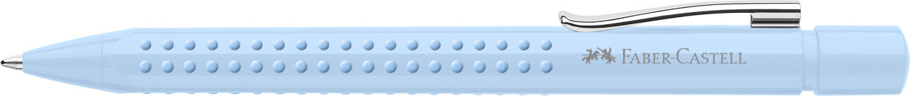 PIX GRIP 2010 BLEU SKY FABER-CASTELL