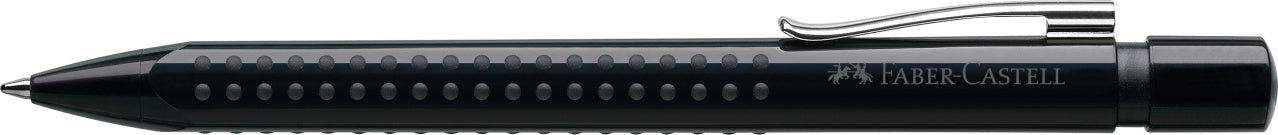 PIX GRIP 2010 NEGRU FABER-CASTELL