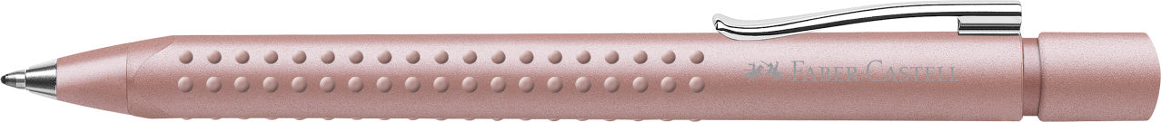 PIX GRIP 2011 ROSE PAL FABER-CASTELL
