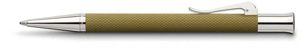 PIX GUILLOCHE VERDE OLIVE GRAF VON FABER-CASTELL