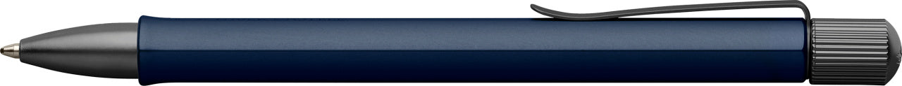 PIX HEXO ALBASTRU MAT FABER-CASTELL