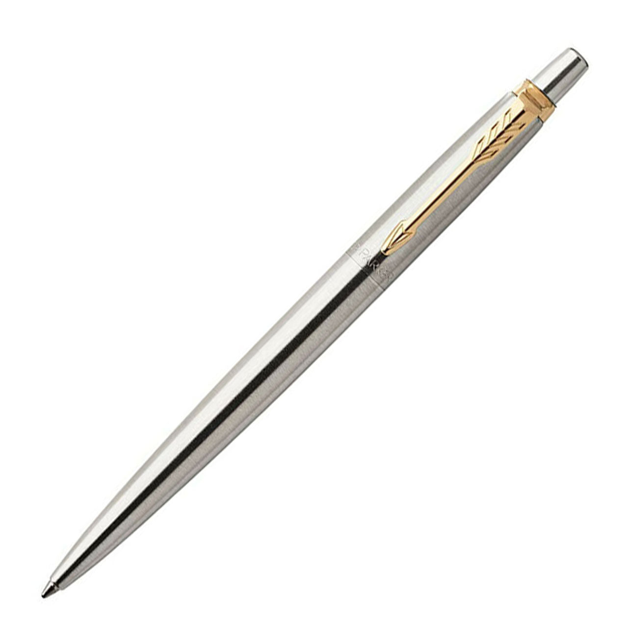 PIX JOTTER ARGINTIU GT PARKER