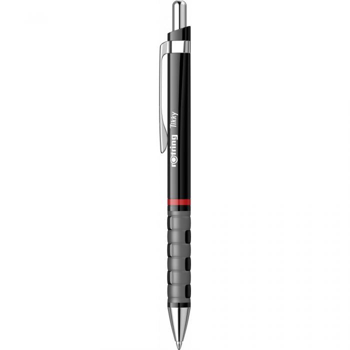PIX TIKKY 3 NEGRU ROTRING