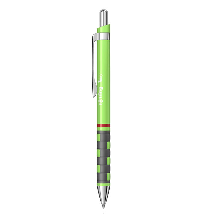 PIX TIKKY 3 VERDE NEON ROTRING