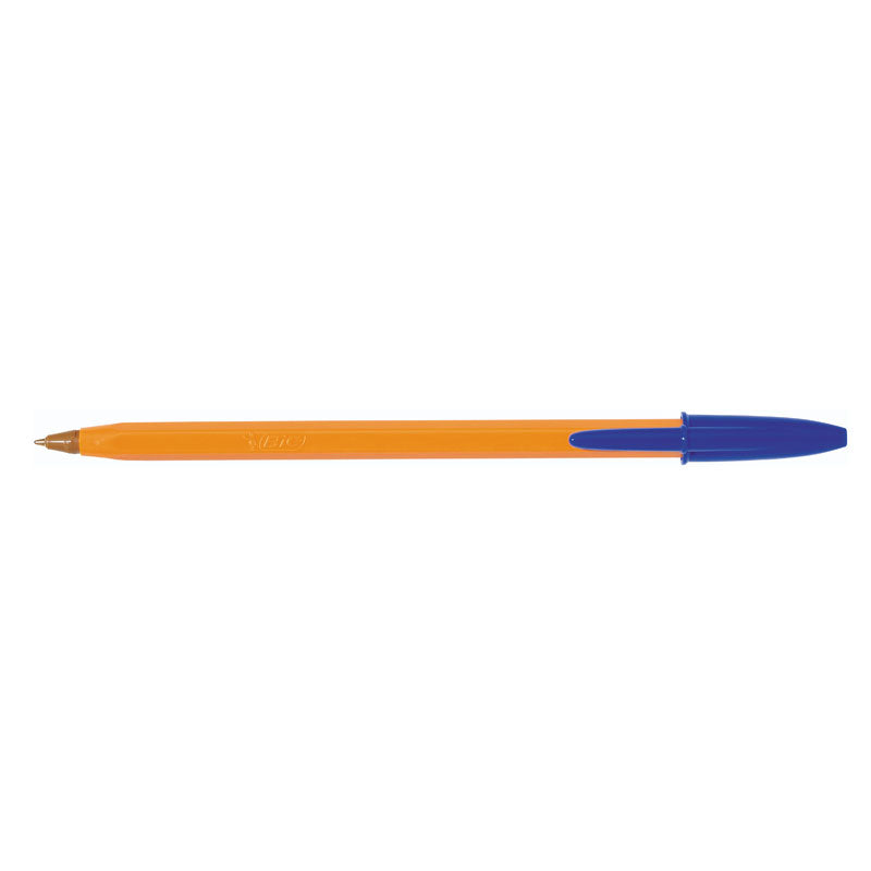 PIX UNICA FOLOSINTA ALBASTRU (BUCATA) ORANGE BIC