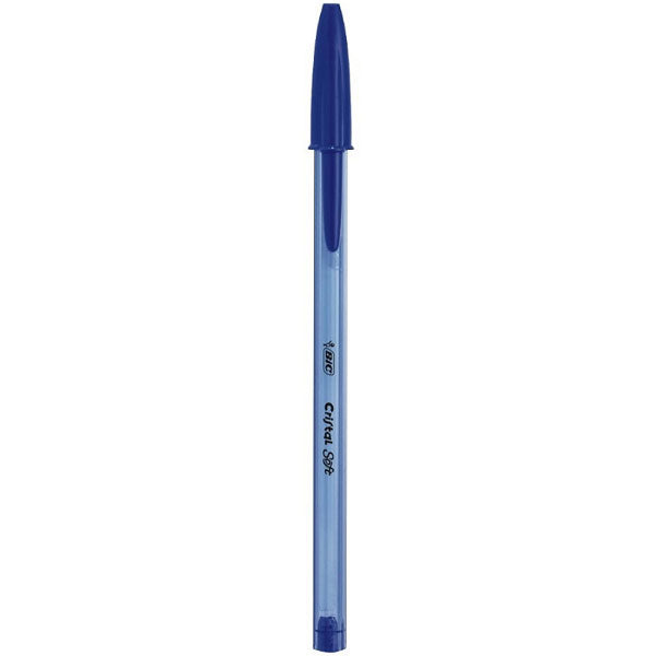 PIX UNICA FOLOSINTA ALBASTRU CRISTAL SOFT BIC