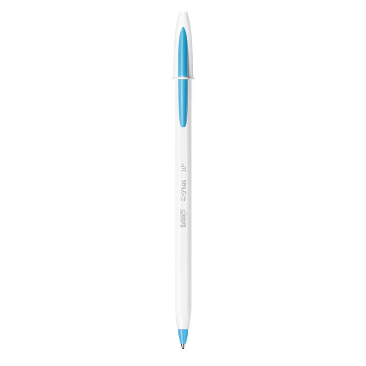 PIX UNICA FOLOSINTA ALBASTRU CRISTAL UP FUN 1.2MM BIC