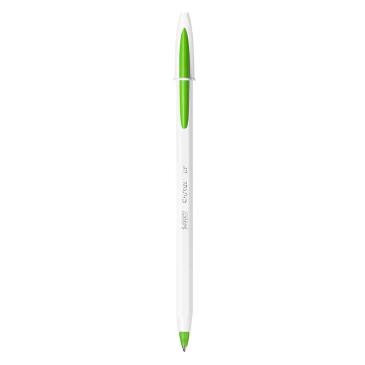PIX UNICA FOLOSINTA ALBASTRU CRISTAL UP FUN 1.2MM BIC