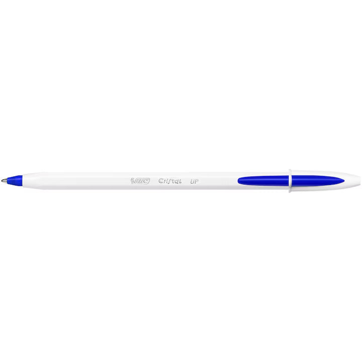 PIX UNICA FOLOSINTA ALBASTRU CRISTAL UP MEDIUM BIC