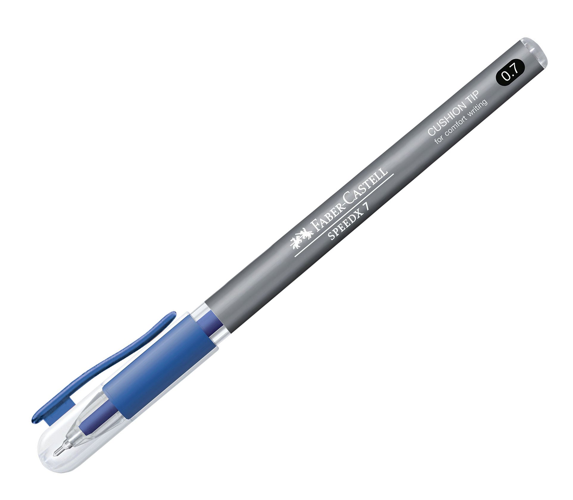 PIX UNICA FOLOSINTA ALBASTRU SPEEDX 7 FABER-CASTELL