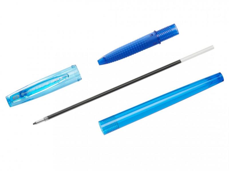 PIX UNICA FOLOSINTA GRIP 1MM SUPERGRIP G VIOLET PILOT