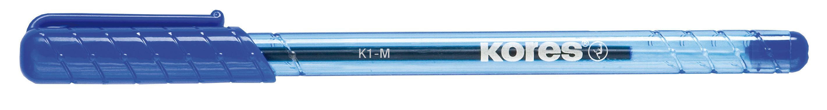 PIX UNICA FOLOSINTA K1 1MM ALBASTRU KORES