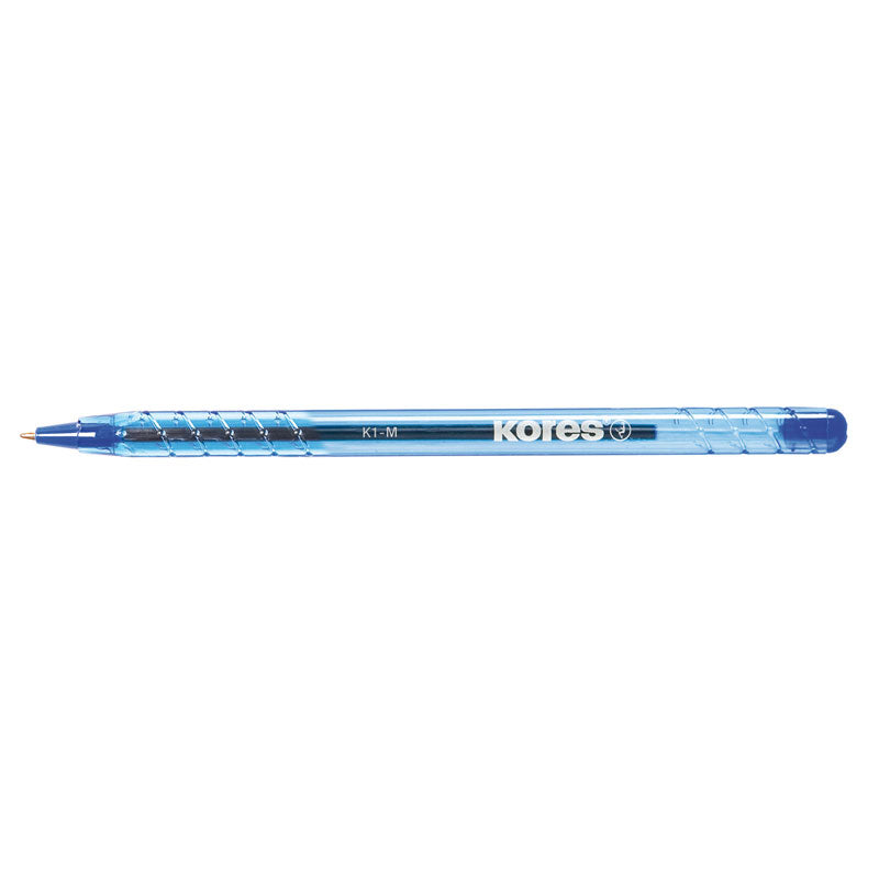 PIX UNICA FOLOSINTA K1 1MM ALBASTRU KORES