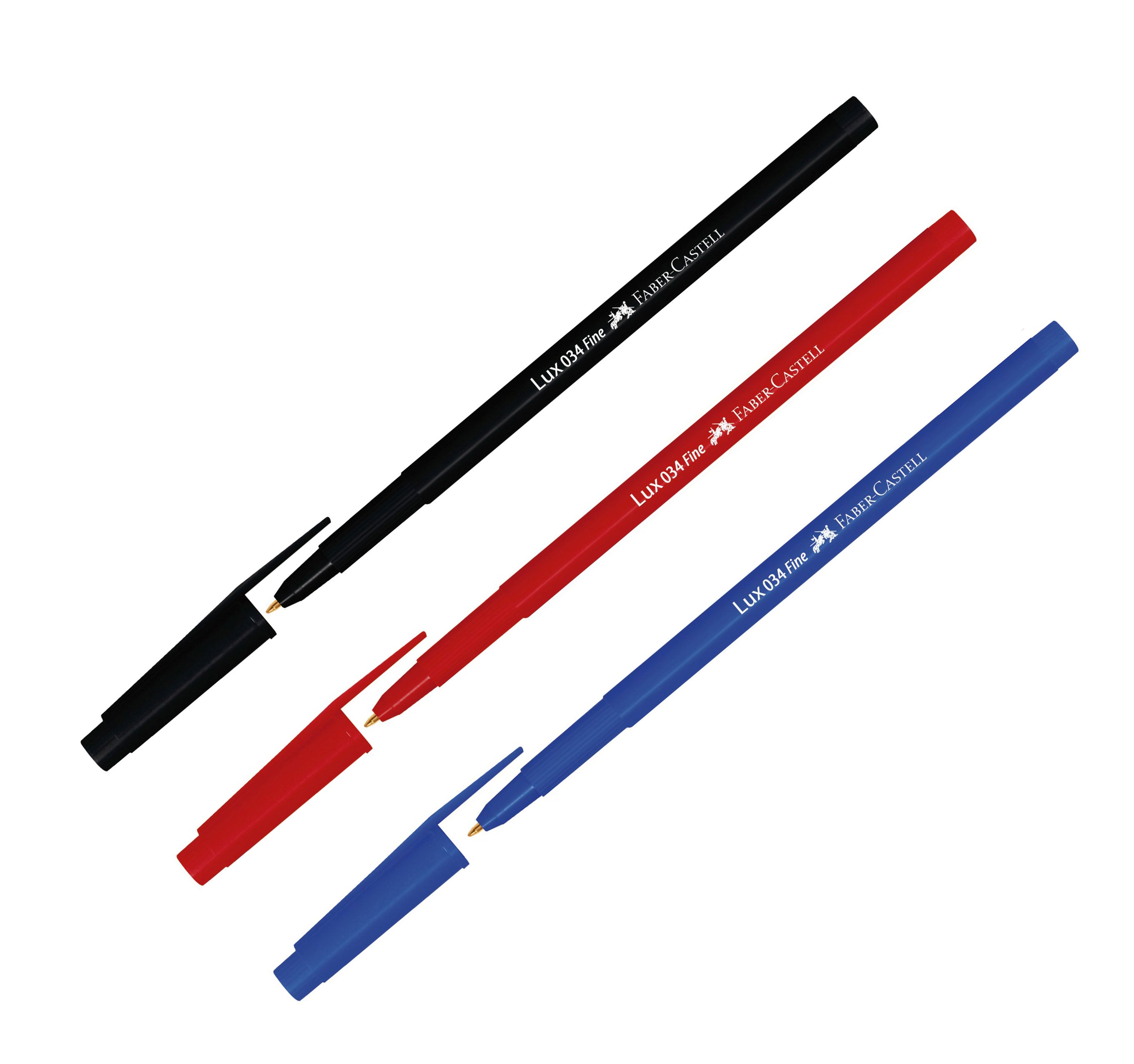 PIX UNICA FOLOSINTA NEGRU 034 FABER-CASTELL