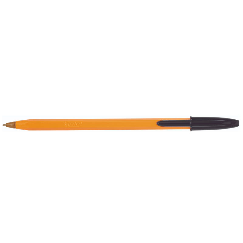 PIX UNICA FOLOSINTA NEGRU (BUCATA) ORANGE BIC