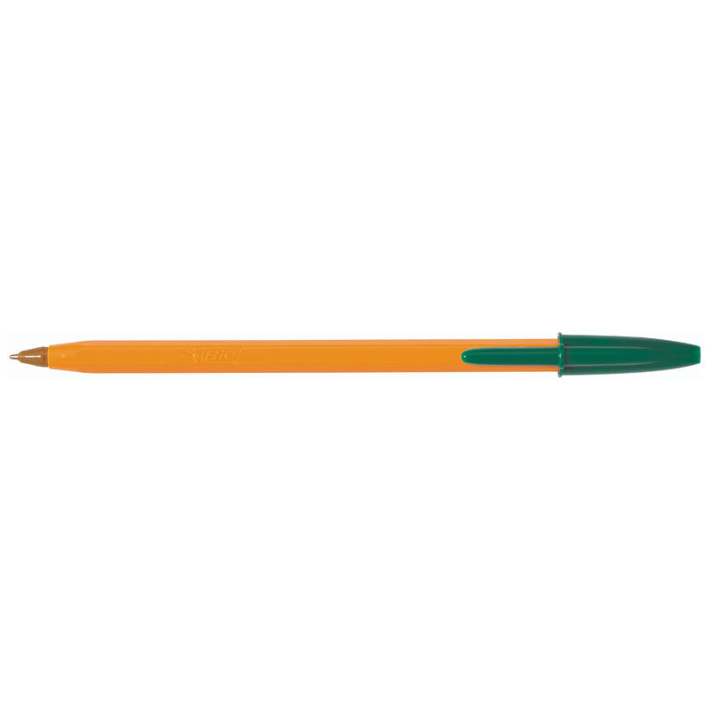 PIX UNICA FOLOSINTA VERDE 20/CUT ORANGE BIC