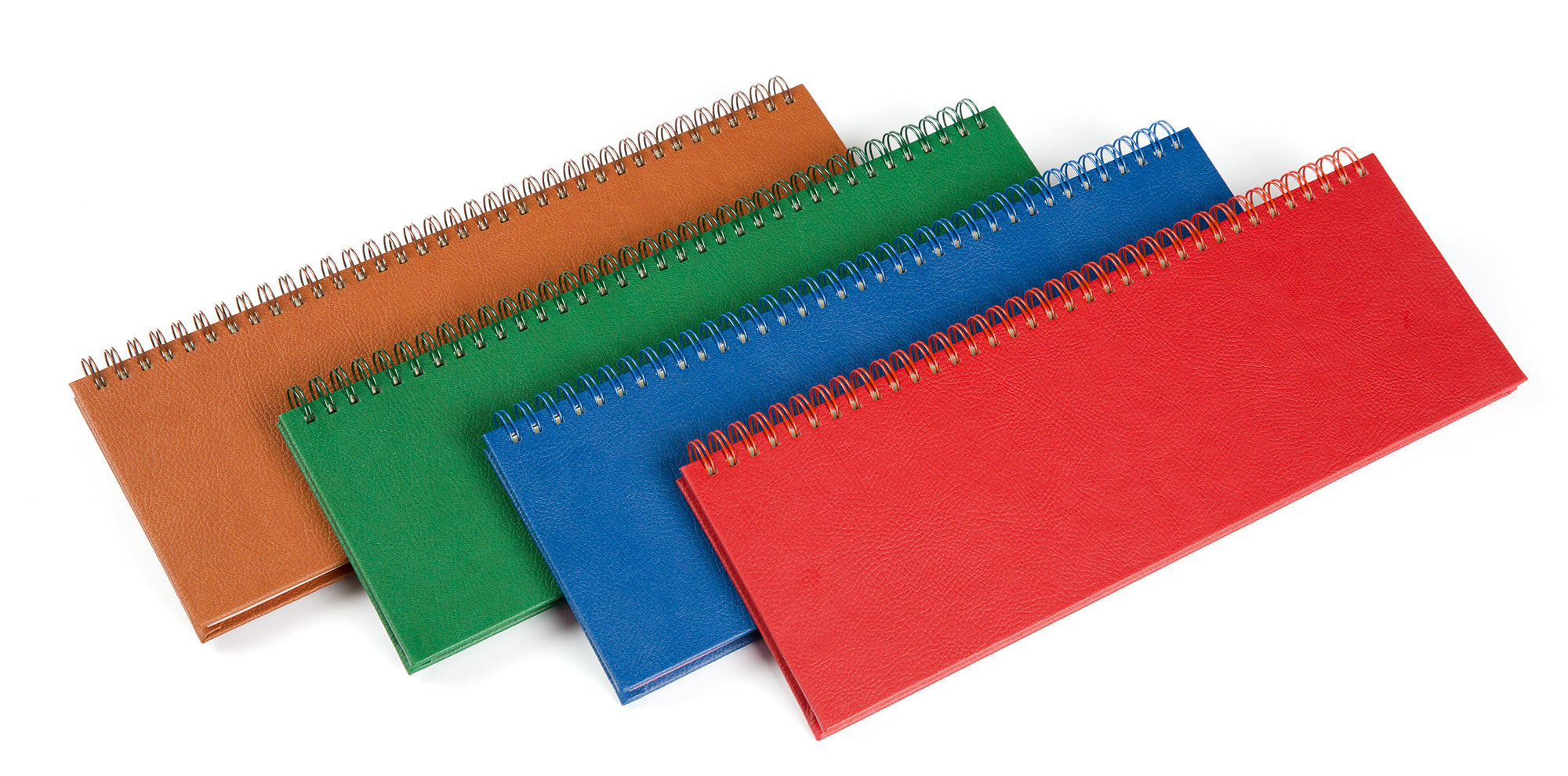 PLANNER BIROU 30 X 10 ALBASTRU 2025 HARTIE IVORY BREF EGO