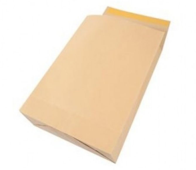 PLIC B4 SILICON BURDUF 150MM 120G 250*353MM MARO TIP T GPV