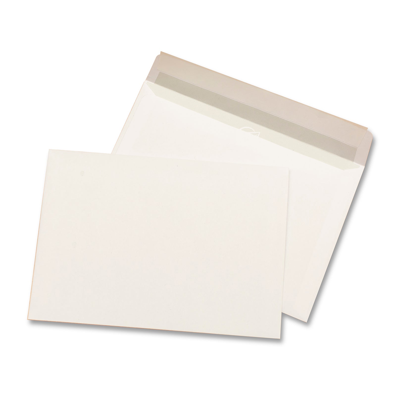 PLIC C6 SILICON 80G 114*162MM ALB 1000/C ROMKUVERT