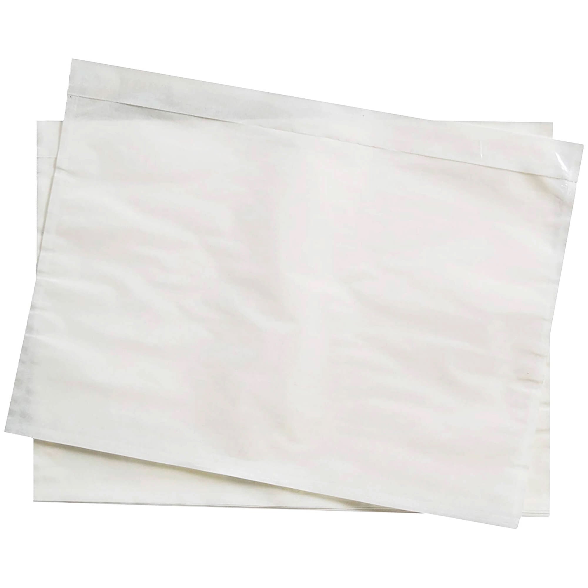 PLIC PORT DOC C5 SILICON INT 225*160MM PLASTIC 1000/C GPV