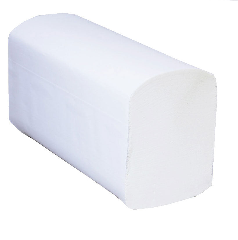 PROSOAPE HARTIE ALBE IN V 2STR 210/SET PAPERNET