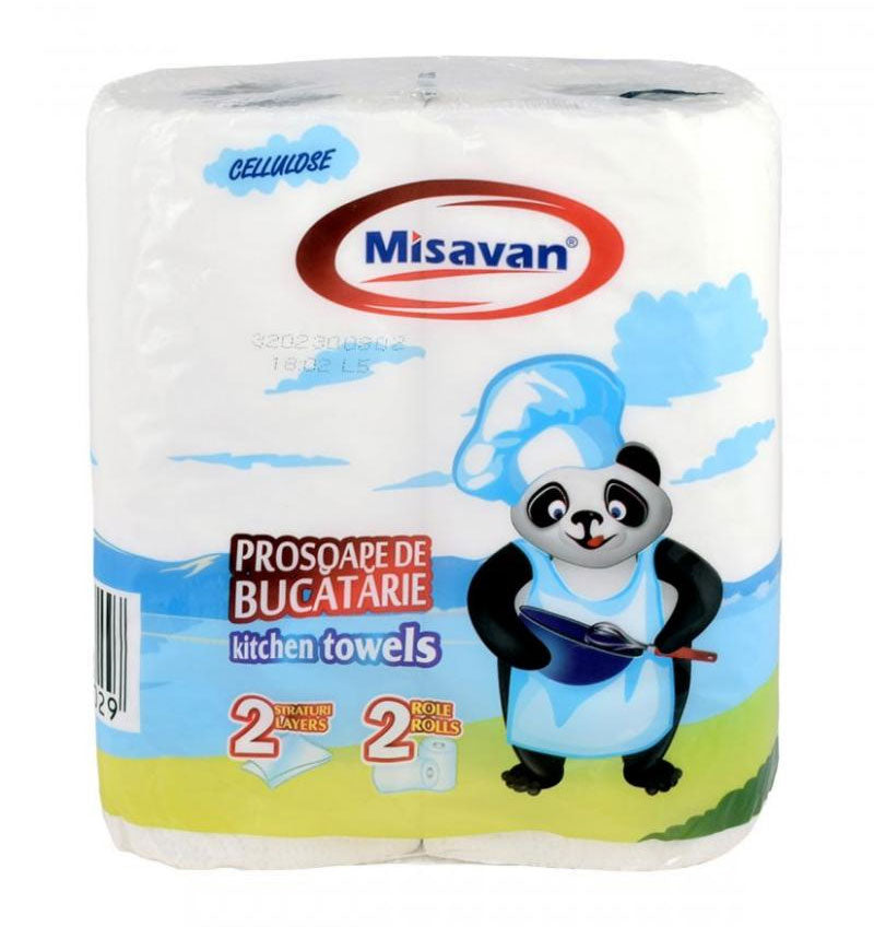 PROSOP HARTIE 2 ROLE/SET