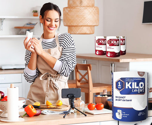 PROSOP HARTIE ALB ROLA 2STR 113.6M KILO