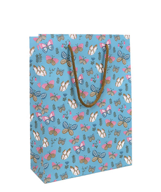 PUNGI CADOU MILA L 240 x 100 x 335 MM ROTOLUX