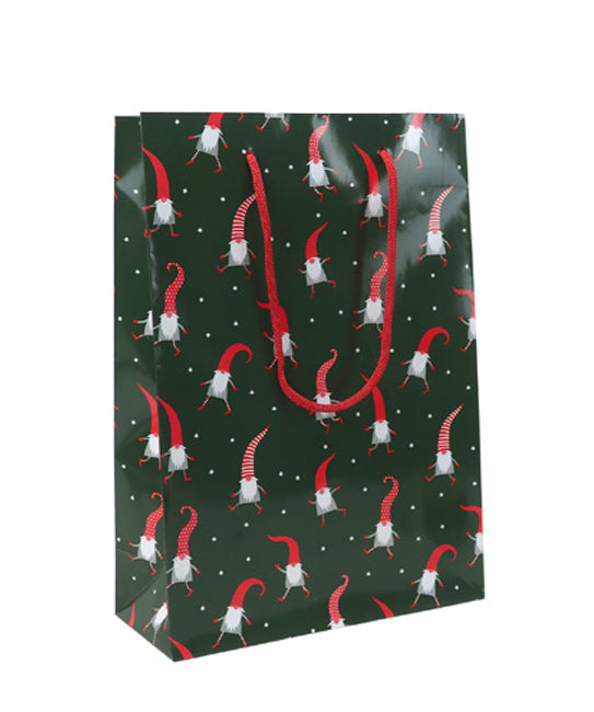 PUNGI CADOU SANTAS TOYS L 240 x 100 x 335 MM ROTOLUX