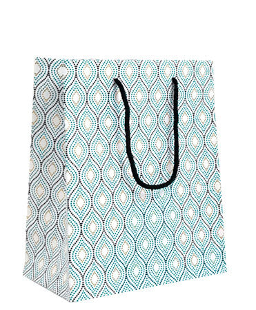 PUNGI CADOU YIPPEE M 190 x 100 x 230 MM ROTOLUX