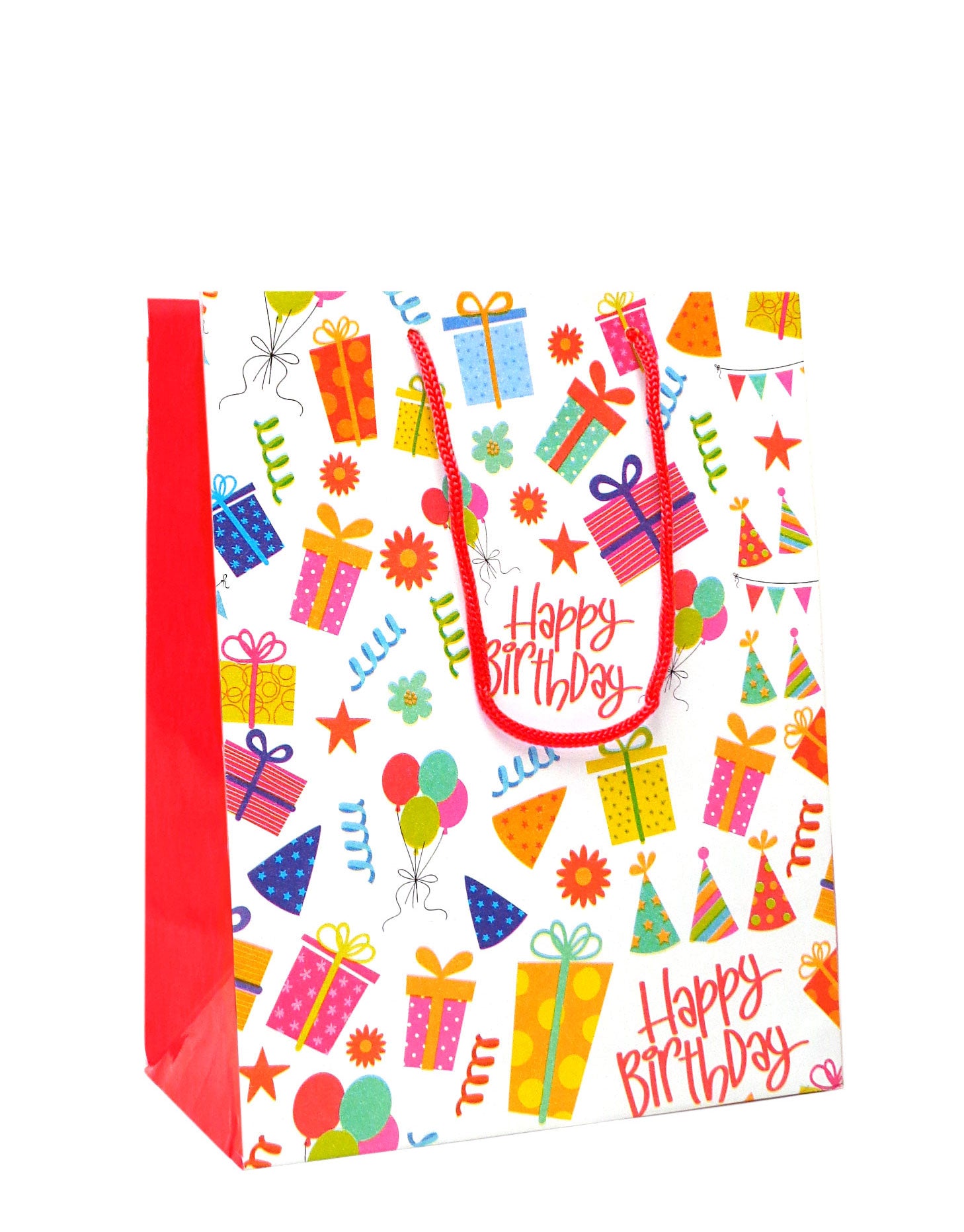 PUNGI CADOU YOUNG L 240 x 100 x 335 MM ROTOLUX