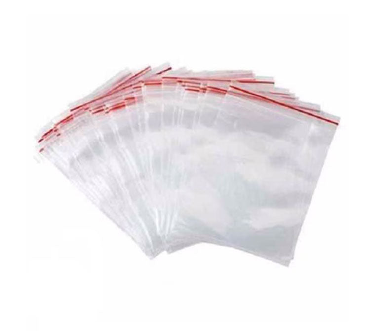 PUNGI CU INCHIDERE ZIP 150*220MM 100/SET