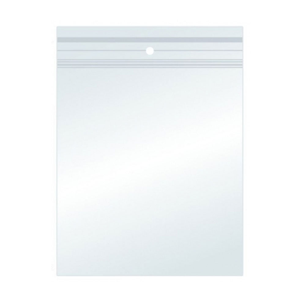 PUNGI CU INCHIDERE ZIP 180*250MM 100/SET