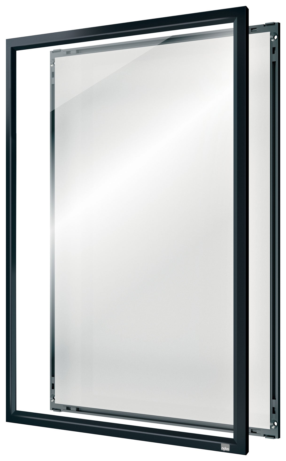 RAMA CLICK ALUMINIU A3 GRAFIT IMPRESSION PRO NOBO