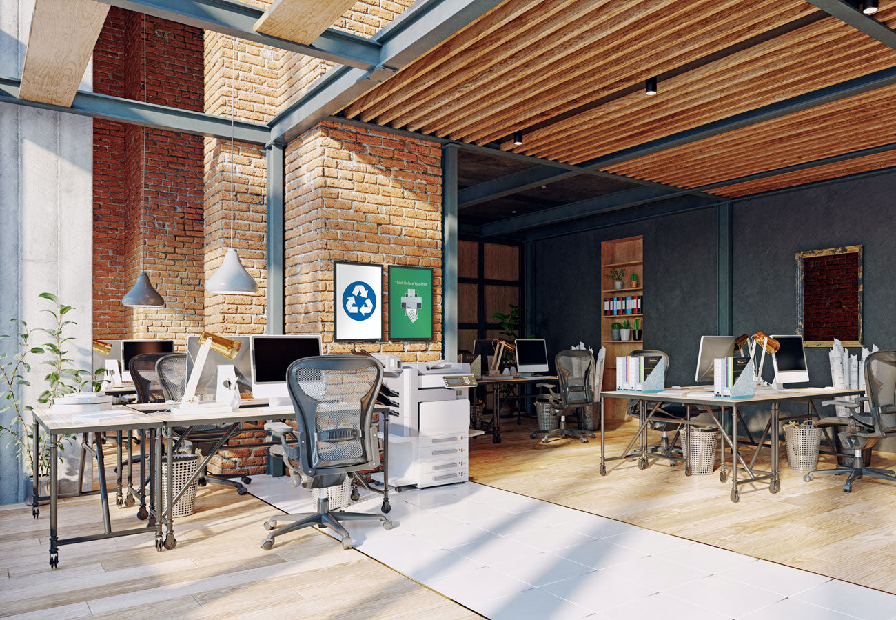 RAMA CLICK ALUMINIU A4 GRAFIT IMPRESSION PRO NOBO