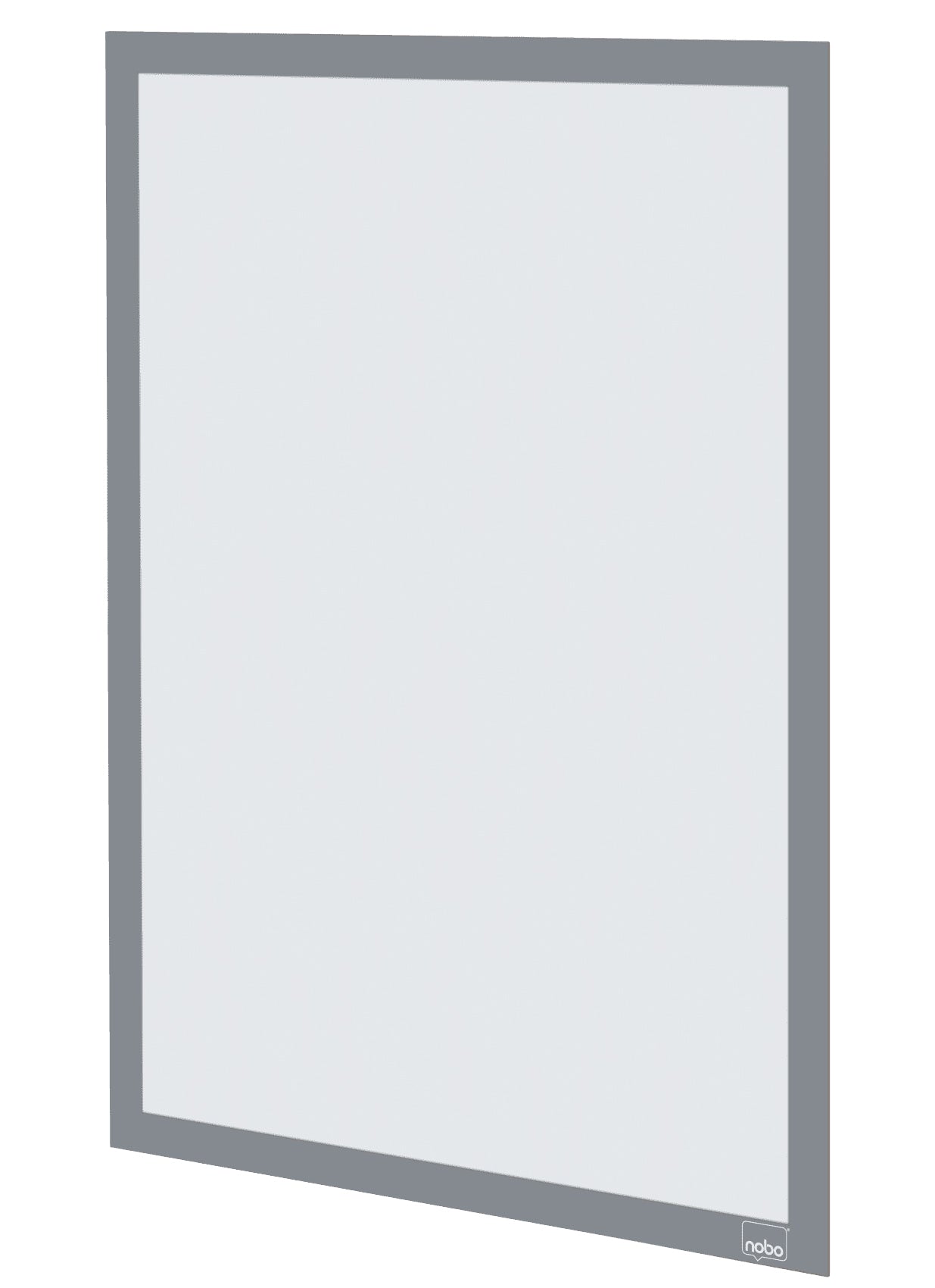 RAMA MAGNETICA AUTOADEZIVA A3 ARGINTIE 2/SET NOBO