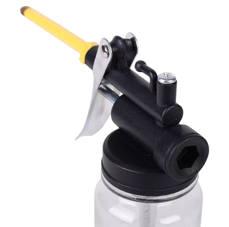 RECIPIENT DE GRESARE 250 ML DELI