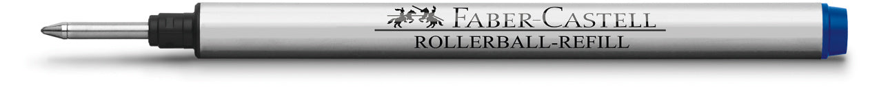 REZERVA ROLLER INTUITION ALBASTRU GRAF VON FABER-CASTELL