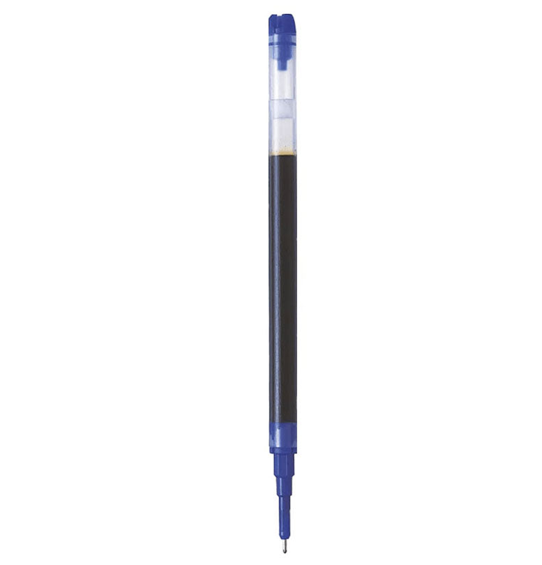 REZERVA ROLLER V5/V7 ALBASTRA HI-TECPOINT RETRACTABIL PILOT