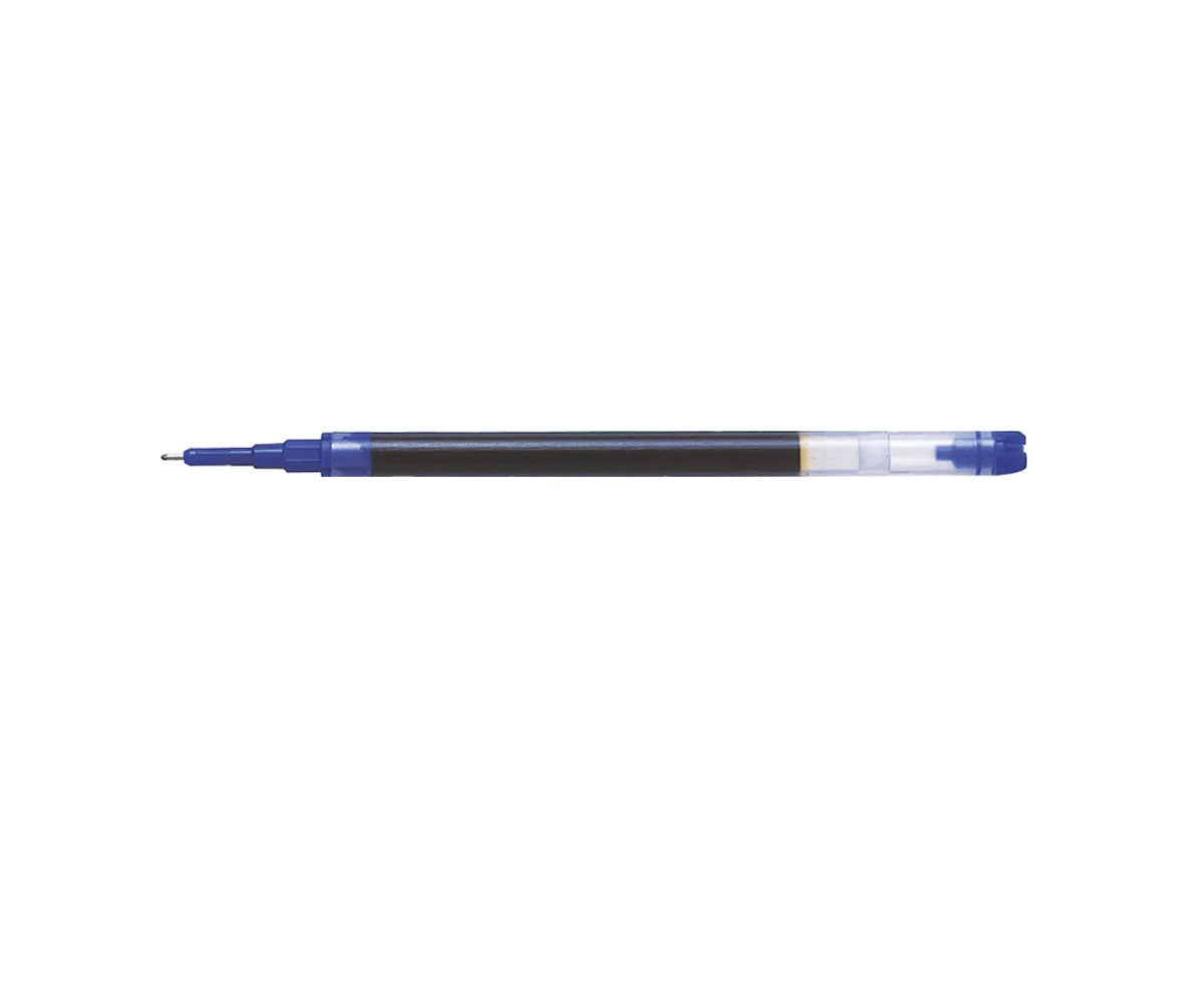 REZERVA ROLLER V5/V7 ALBASTRA HI-TECPOINT RETRACTABIL PILOT
