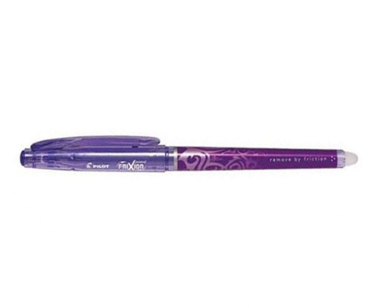 ROLLER 0.5MM MOV POINT FRIXION PILOT