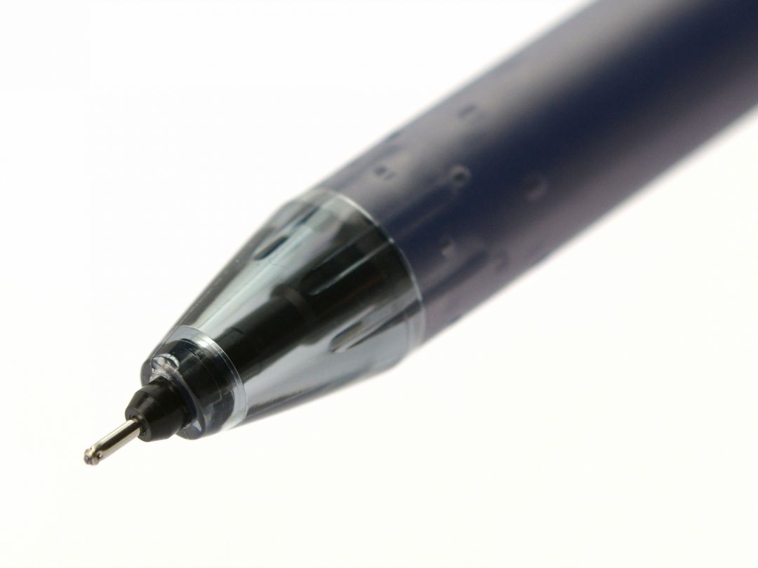 ROLLER 0.5MM ROSU POINT FRIXION PILOT