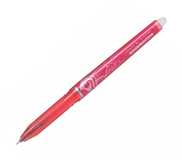 ROLLER 0.5MM ROSU POINT FRIXION PILOT